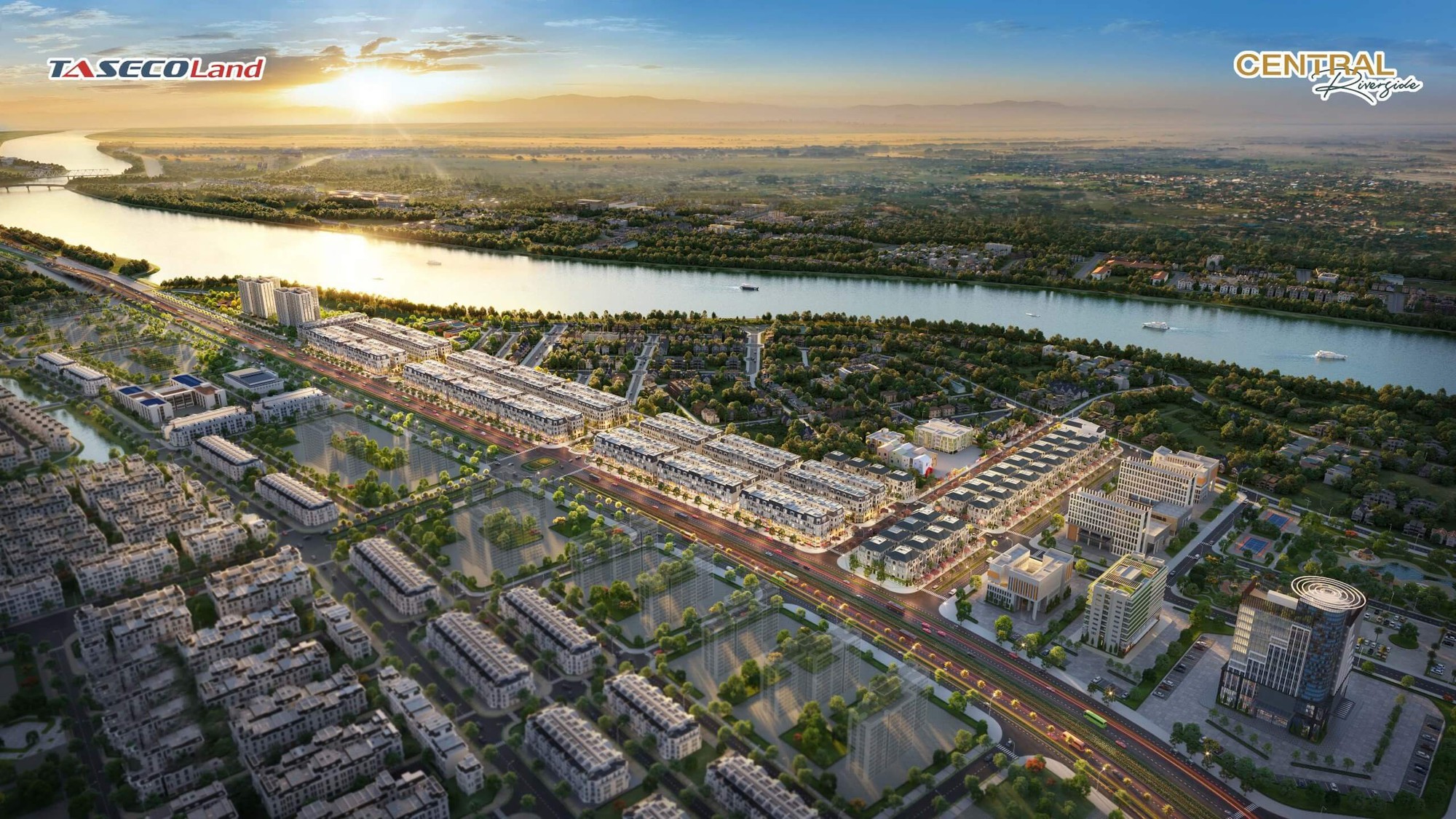 Một doanh nghiệp bất động sản có quỹ đất tăng 14 lần chỉ sau 5 năm - Ảnh 2