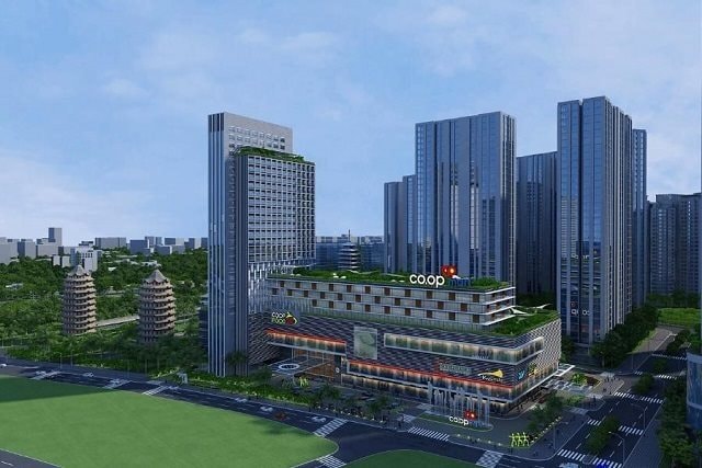 Tòa án không chấp nhận yêu cầu hủy phán quyết trọng tài của SCID trong vụ kiện với Novaland tại dự án 10.000 tỷ đồng - Ảnh 1