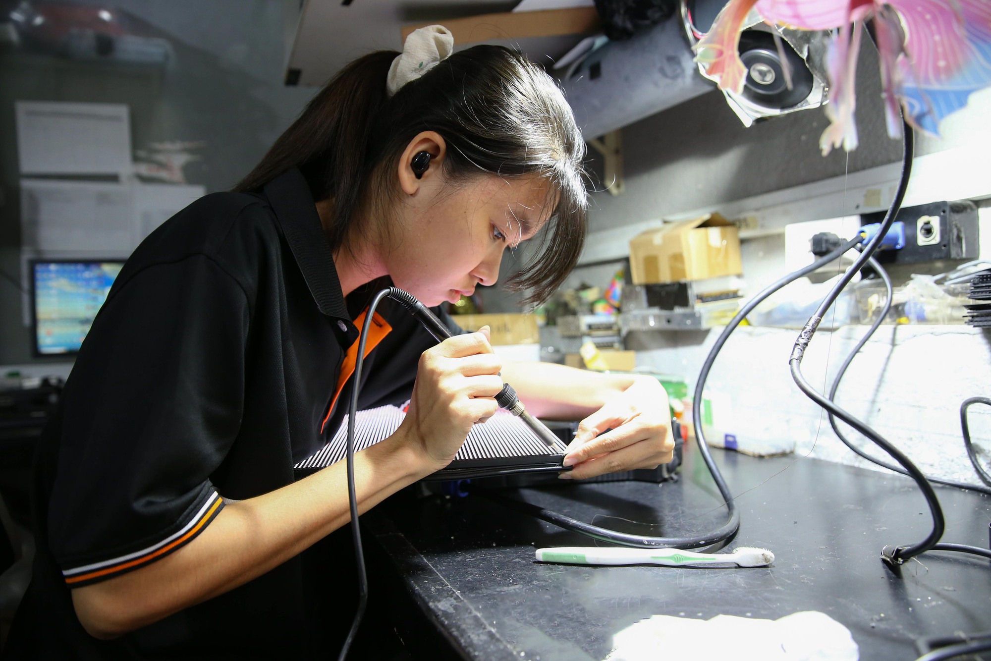 Doanh nghiệp không được cắt giảm phúc lợi đã cam kết khi tăng lương tối thiểu - Ảnh 1