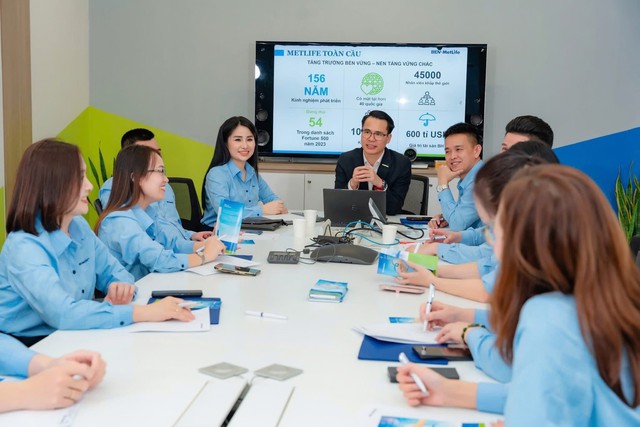 Kênh Đại lý NexGEN: Tinh gọn vận hành, gia tăng quyền lợi cho đội ngũ - Ảnh 1