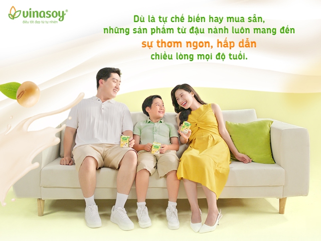 Hạt “vàng” trong làng hạt: Lời giải cho nhu cầu sức khoẻ hiện đại - Ảnh 2