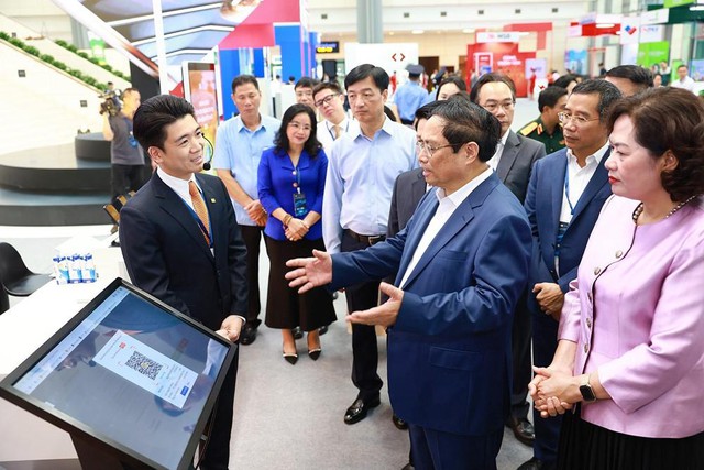 Từ Tâm Dụng Trí – Sức mạnh nội lực của một ngân hàng hạnh phúc - Ảnh 1