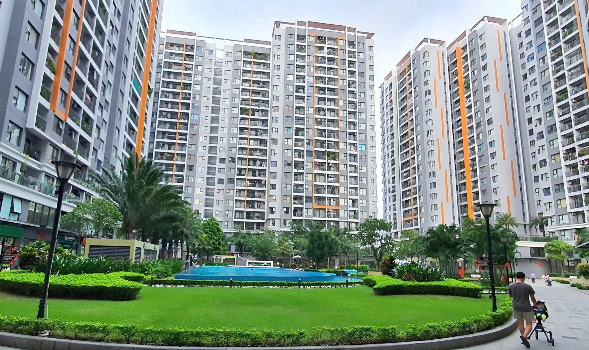 Giấc mơ an cư của người trẻ: chặng đường không dễ, nhưng có lối đi - Ảnh 1