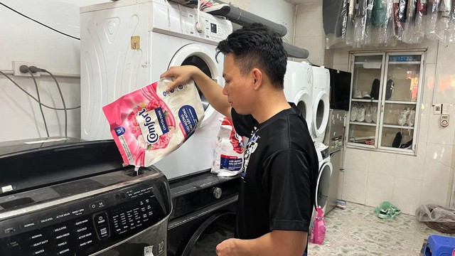 Giải pháp tối ưu chi phí, chất lượng cho doanh nghiệp từ Unilever chuyên dụng - Ảnh 1