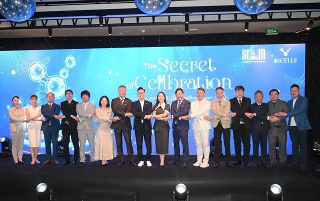 Vicells: Tế bào gốc cho người Việt, công nghệ chuẩn quốc tế - Ảnh 1