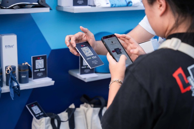 Digimi tròn 4 tuổi: Từ ngân hàng số trẻ đến chiến lược số của BVBank - Ảnh 1