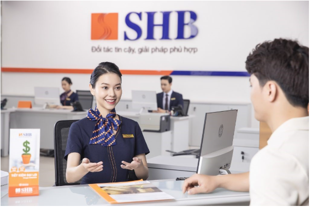 Ngân hàng hạnh phúc - Banker hạnh phúc - Ảnh 1