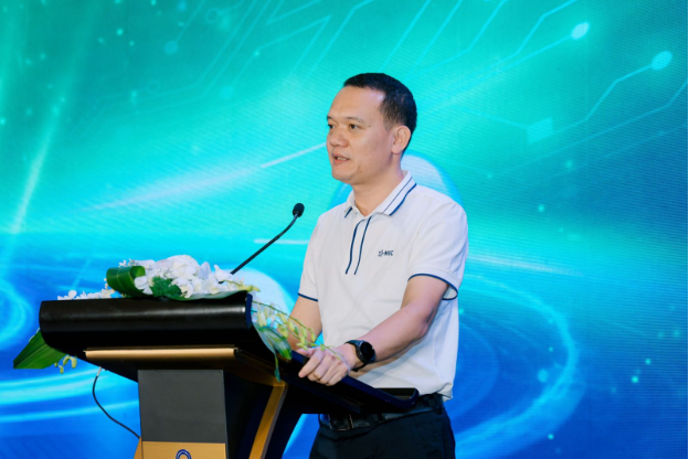 MIC được AM Best xếp hạng B++: Khẳng định sức mạnh và sự bền vững - Ảnh 1