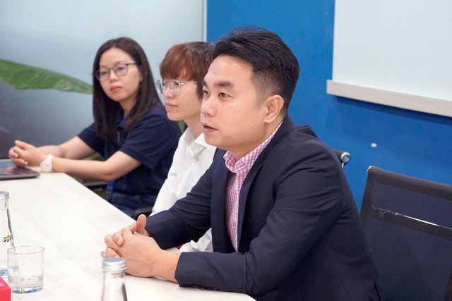 Từ nhà máy đến người dùng cuối: Kova số hóa chuỗi vận hành bằng dữ liệu - Ảnh 2