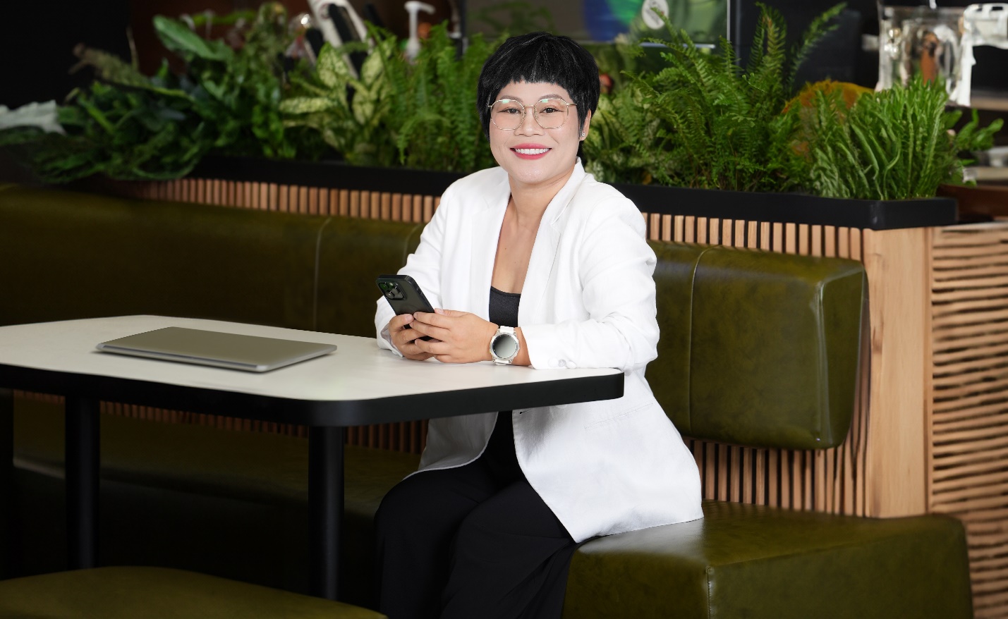 Tiềm năng của nghề tư vấn bảo hiểm nhân thọ - Ảnh 2