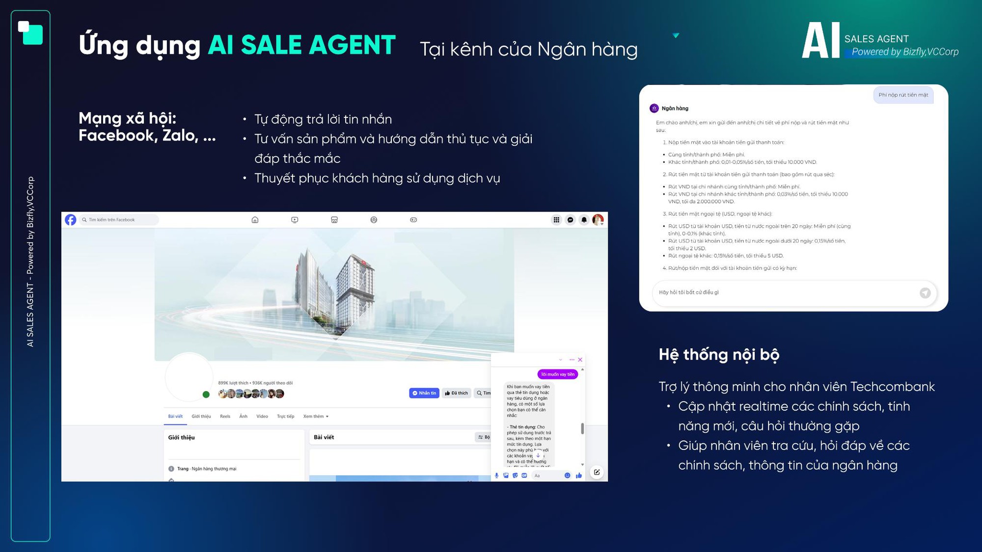 Tư vấn vay qua điện thoại đã hết thời - ChatAI của VCCorp đang làm điều đó tốt hơn - Ảnh 1