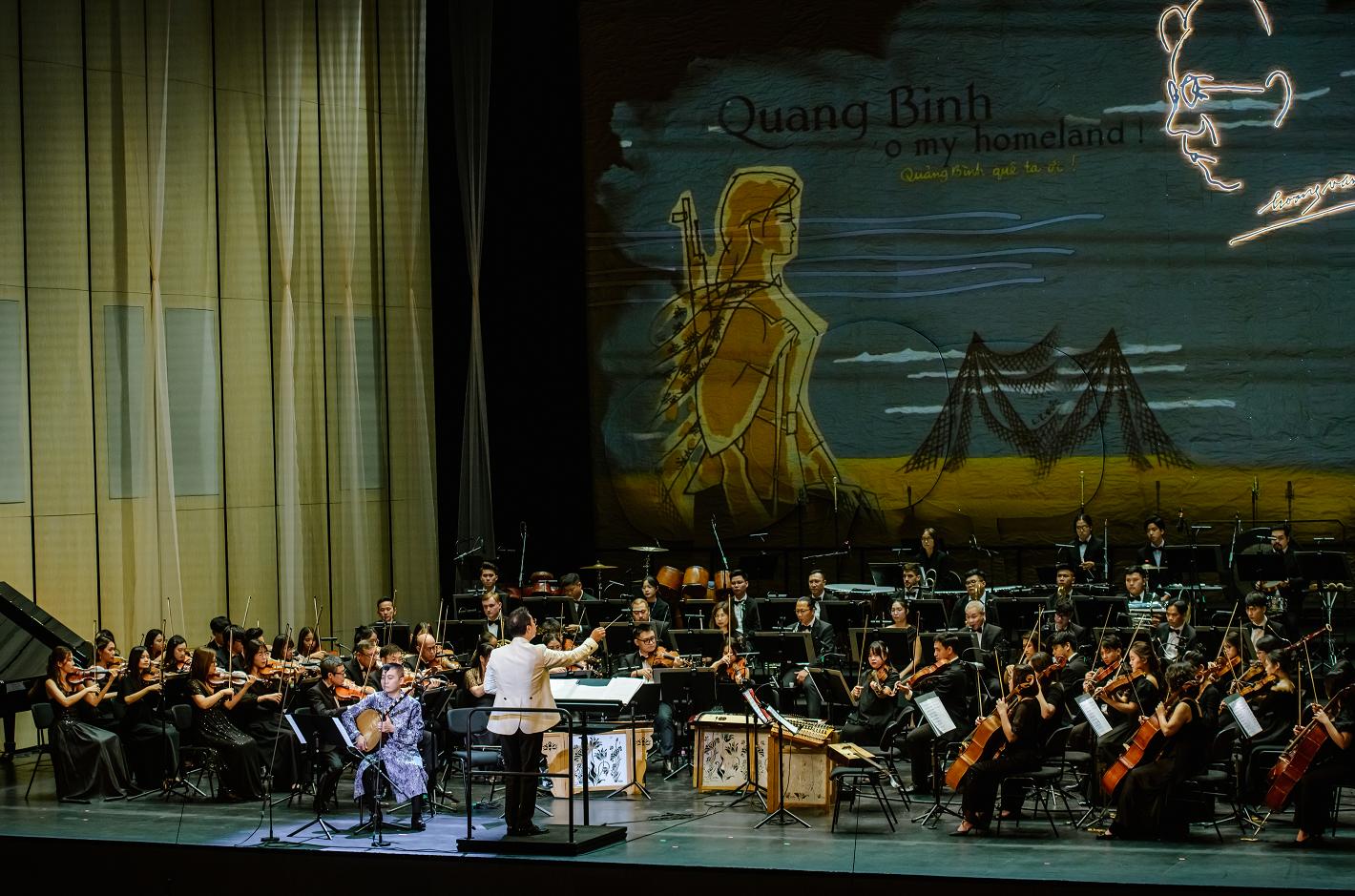 MSB đồng hành lan tỏa tinh thần dân tộc qua đêm nhạc Hoàng Vân - Ảnh 1