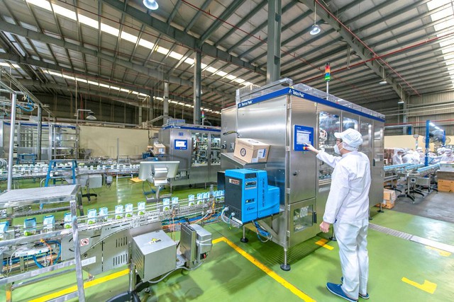 AIG tiên phong xu hướng chế biến sâu và chuỗi liên kết bền vững cho nông sản Việt - Ảnh 1