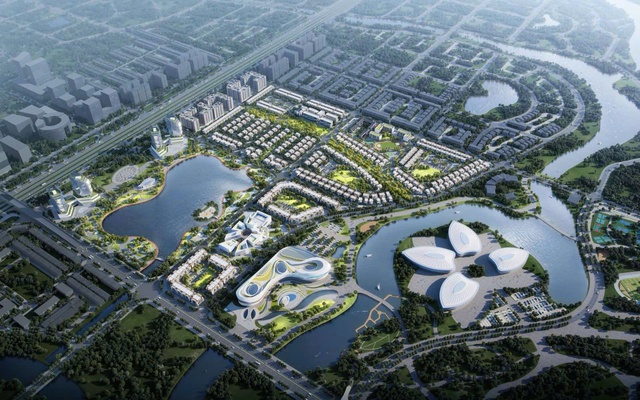 Taseco Land trước thềm HOSE: Nền tảng vững chắc, tầm nhìn dài hạn - Ảnh 1