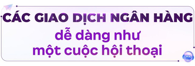 TPBank - ngân hàng trí tuệ hiểu bạn để nâng tầm cuộc sống số - Ảnh 2