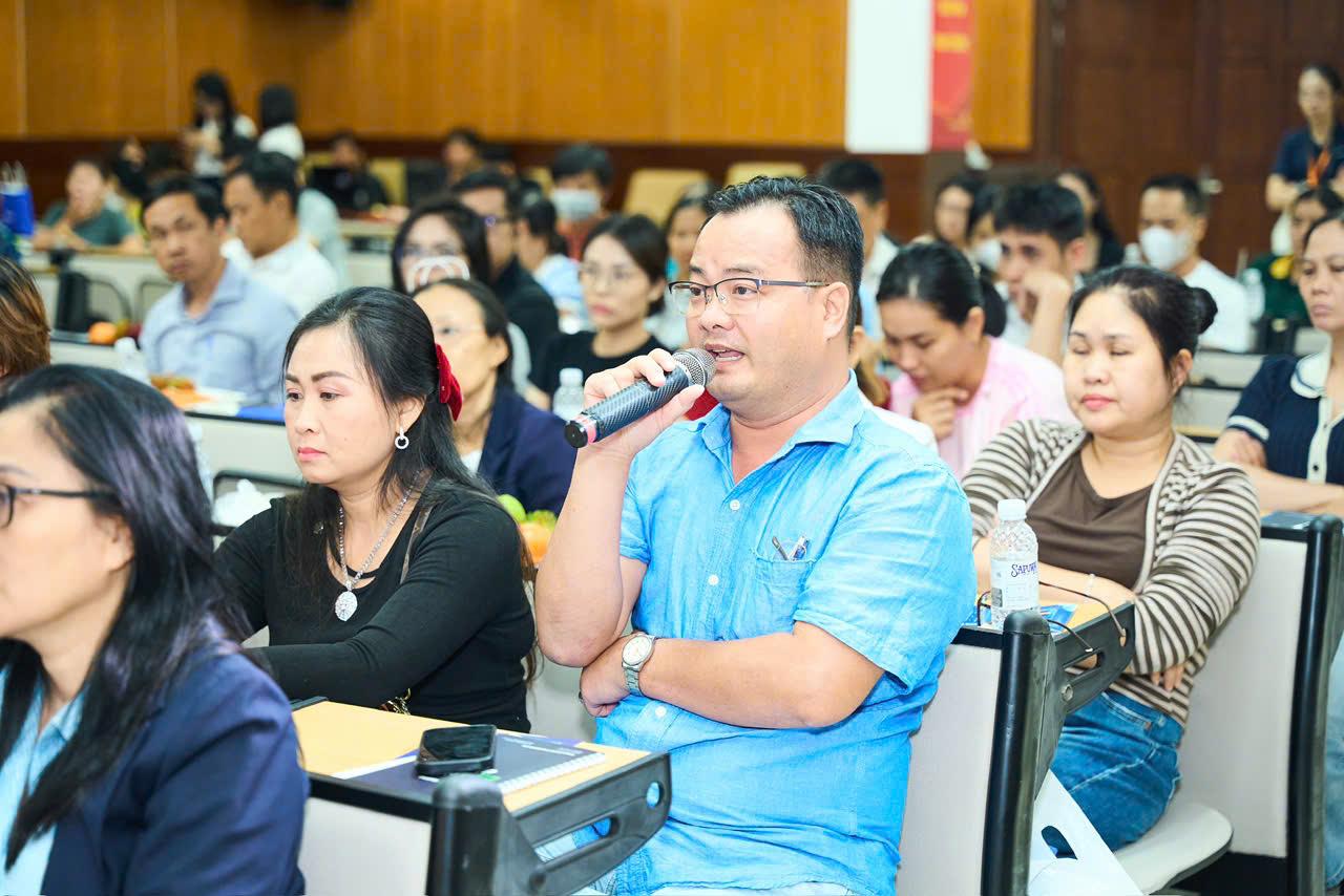 Trăn trở của hộ kinh doanh khoán chuyển sang kê khai thuế - Ảnh 1