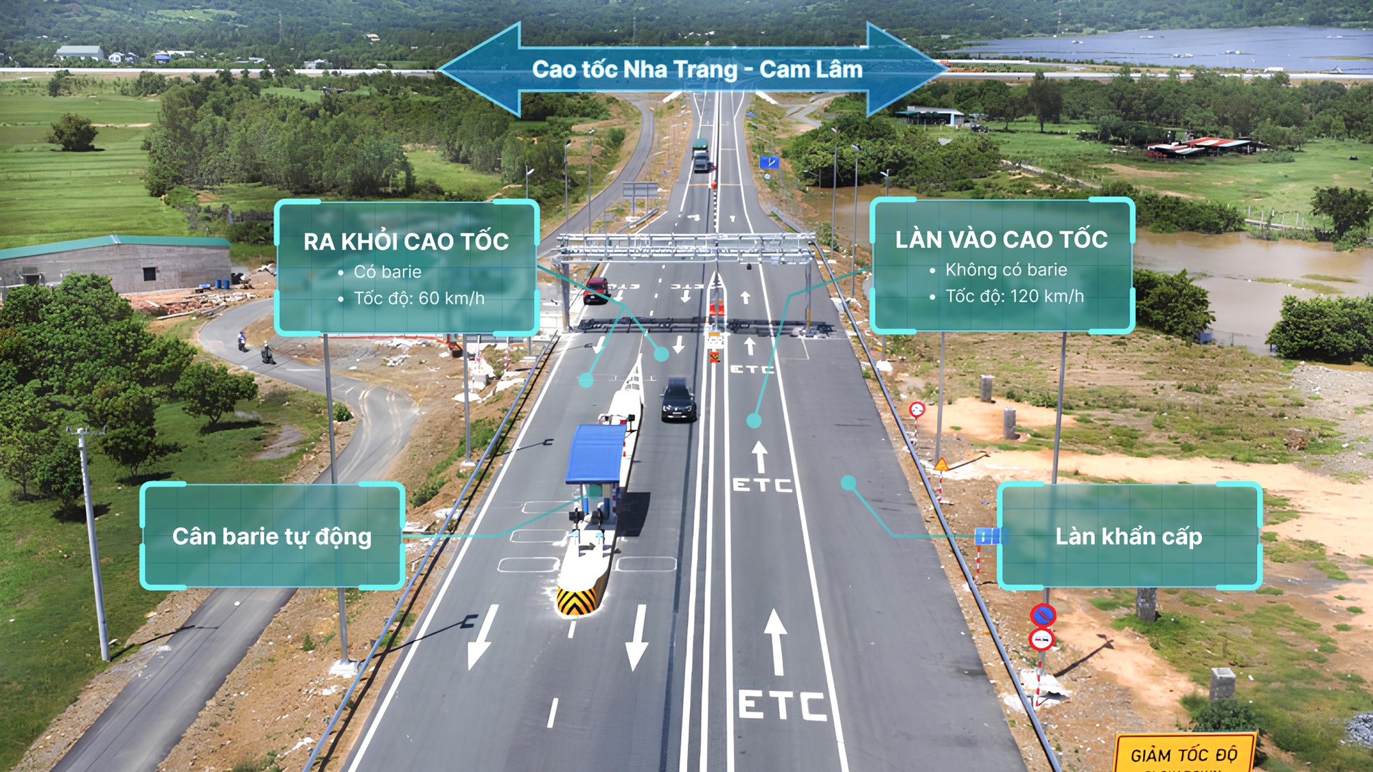 ELCOM - Làm chủ công nghệ lõi, bứt tốc cùng “bộ tứ” phát triển quốc gia - Ảnh 1