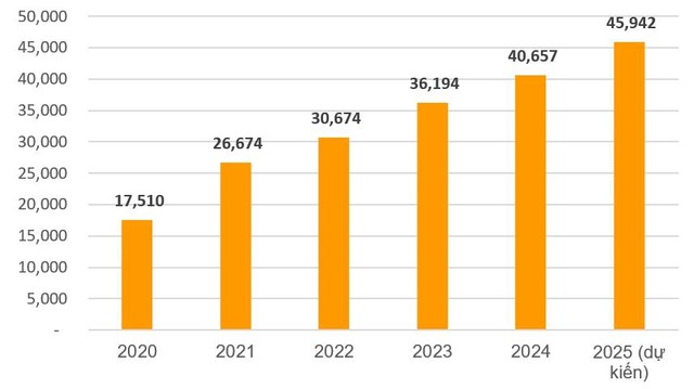 Sự bứt phá của cổ phiếu: Nhìn từ chiến lược chuyển đổi toàn diện và kinh doanh bền vững - Ảnh 2
