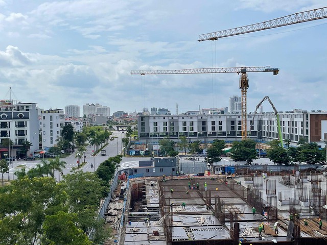 Luxora Bắc Giang chính thức được cấp phép mở bán - Ảnh 2