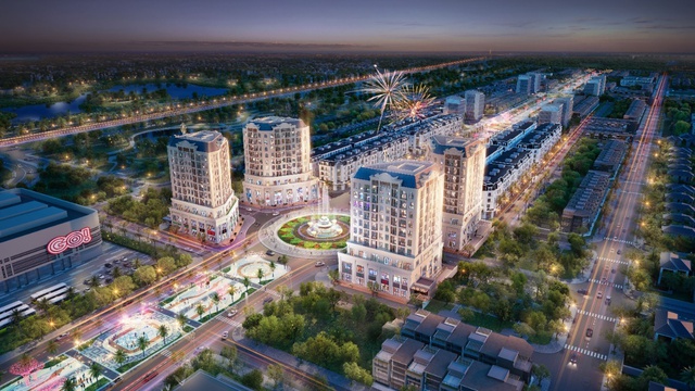 HPX hoán đổi cổ phiếu HQC - Động thái nhằm thu hồi đủ nợ - Ảnh 1