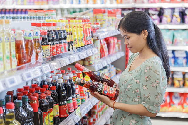 Tăng tốc mở mới, WinCommerce có lãi quý thứ 4 liên tiếp - Ảnh 1