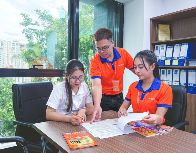 8 năm đồng hành tận tâm, nguồn tài chính linh hoạt cho người tiêu dùng Việt - Ảnh 1