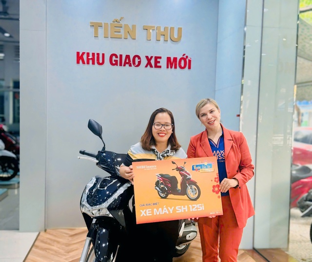 8 năm đồng hành tận tâm, nguồn tài chính linh hoạt cho người tiêu dùng Việt - Ảnh 2