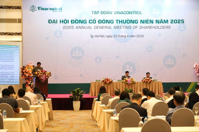 VNC - Tiềm năng bứt phá của một doanh nghiệp kỳ cựu hơn 65 năm tuổi - Ảnh 1