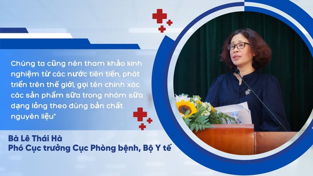 Ngành sữa Việt Nam hướng 2030: Giảm phụ thuộc nhập khẩu, tăng mạnh sữa tươi nội địa - Ảnh 2
