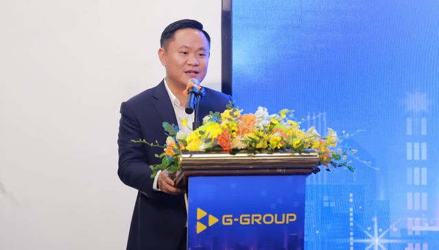 Hợp tác G-Group - MBV: Kết hợp công nghệ, tài chính thúc đẩy chuyển đổi số - Ảnh 1
