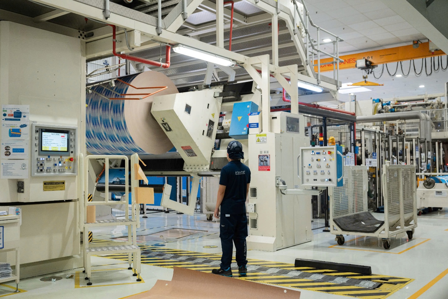 Cơ hội để Việt Nam trở thành mắt xích chiến lược trong chuỗi cung ứng - Ảnh 1