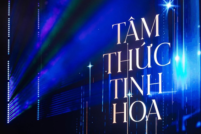 Dấu ấn vươn tầm MSB 34 năm - Ảnh 1