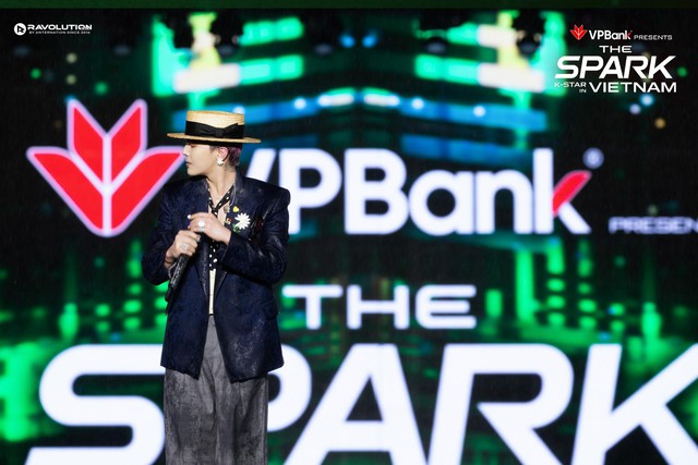 VPBank tuổi 32: Hành trình định hình phong cách sống tài chính hiện đại - Ảnh 1