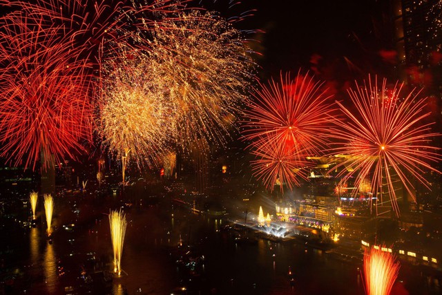 Hoang Huy New City đón đầu dòng tiền từ trải nghiệm sống và tiêu dùng - Ảnh 1