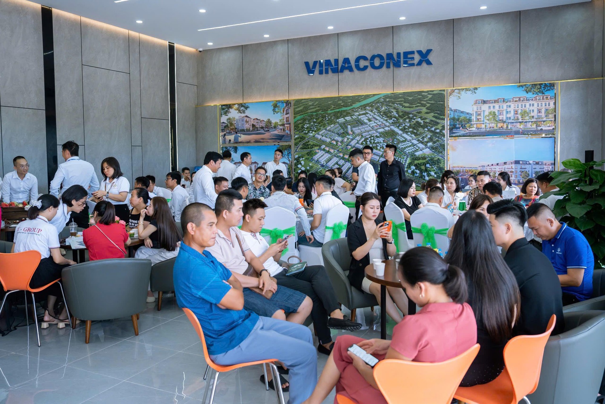 Móng Cái bứt tốc – Vera Diamond City đón đầu xu hướng sống mới vùng Đông Bắc - Ảnh 1