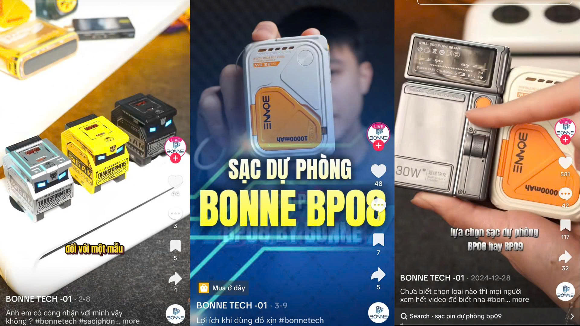 Ba cách thương hiệu khai thác TikTok Shop để cải thiện hiệu quả bán hàng - Ảnh 1