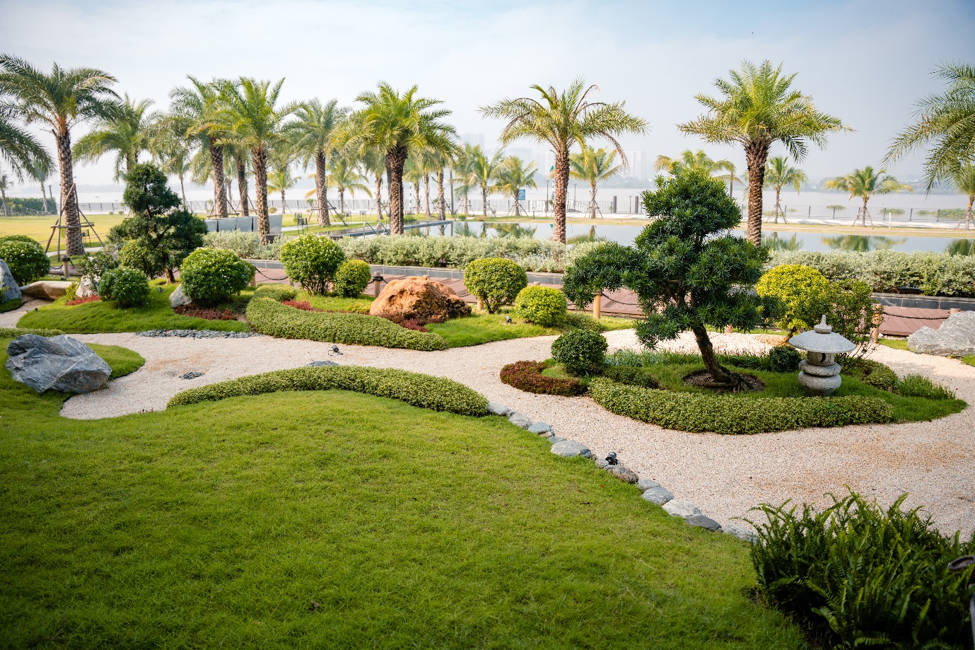 Izumi Canaria – Dấu ấn đô thị vị nhân sinh bên dòng chảy thịnh vượng - Ảnh 1