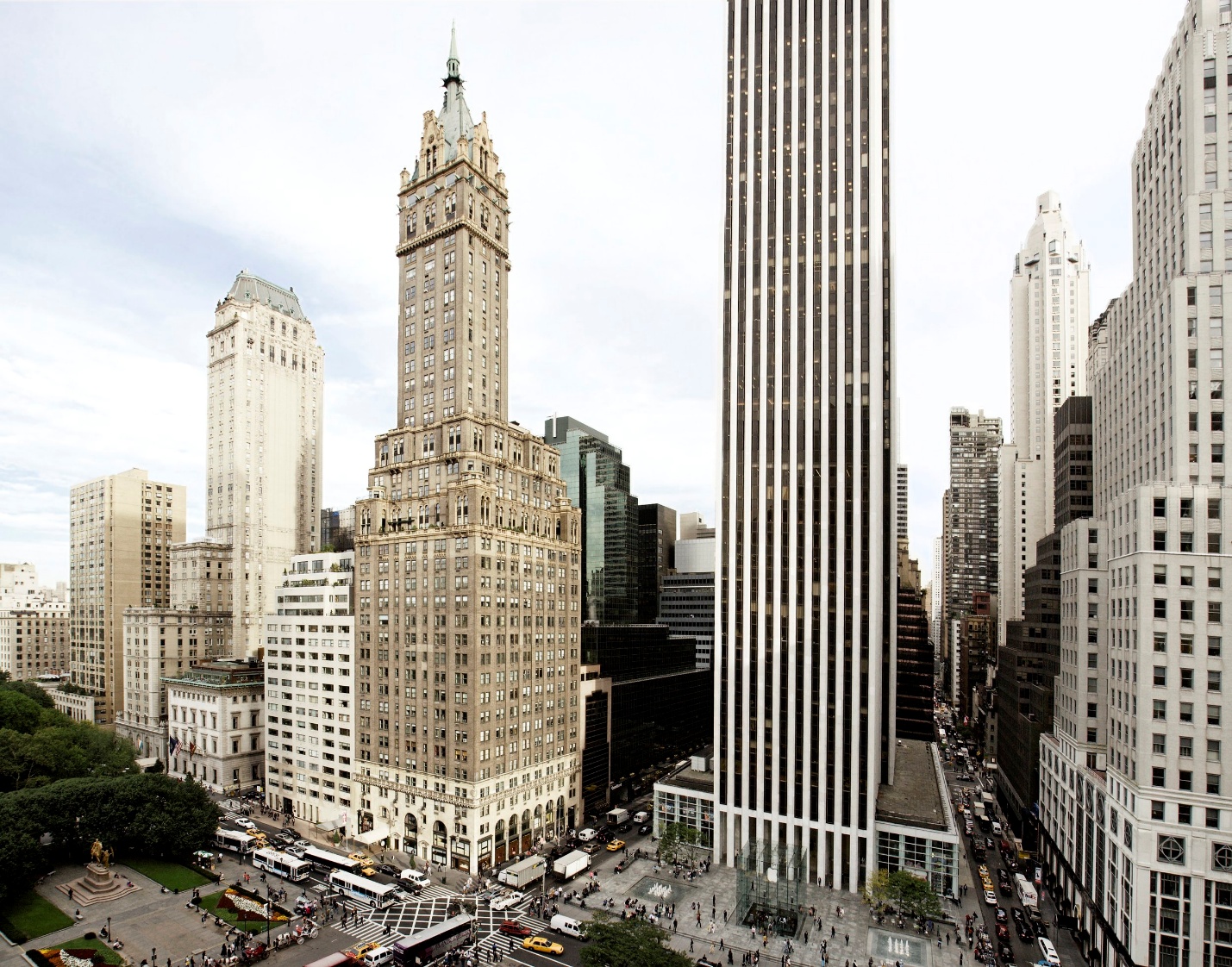 Bất động sản hàng hiệu là gì mà được giới thượng lưu toàn cầu săn đón? - Ảnh 1