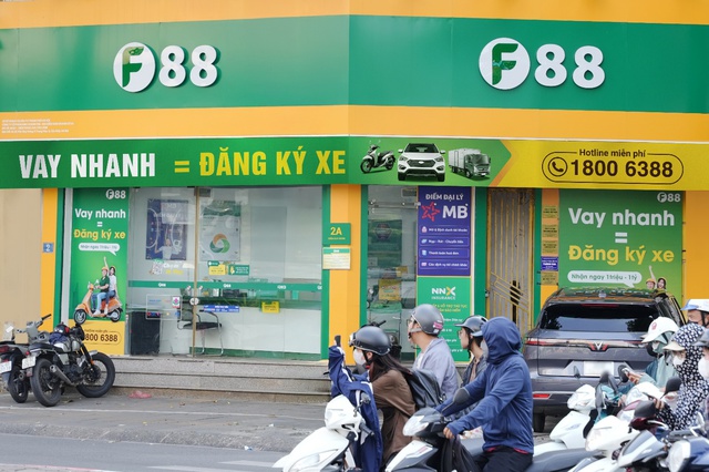 Xu hướng phát triển dịch vụ tài chính thay thế trên thế giới và tại Việt Nam - Ảnh 1