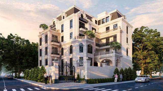 AREUS by BM Windows – Khi nhôm kính chạm tới đỉnh cao của nghệ thuật và công nghệ - Ảnh 1