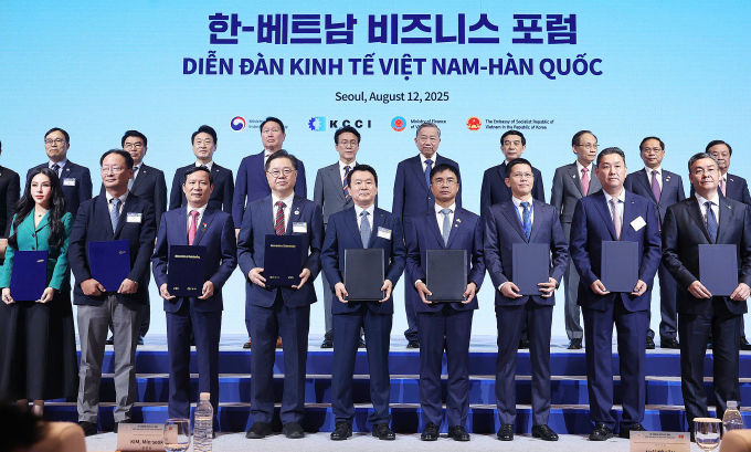 KN Holdings cùng Samsung C&T phát triển điện mặt trời nổi - Ảnh 2