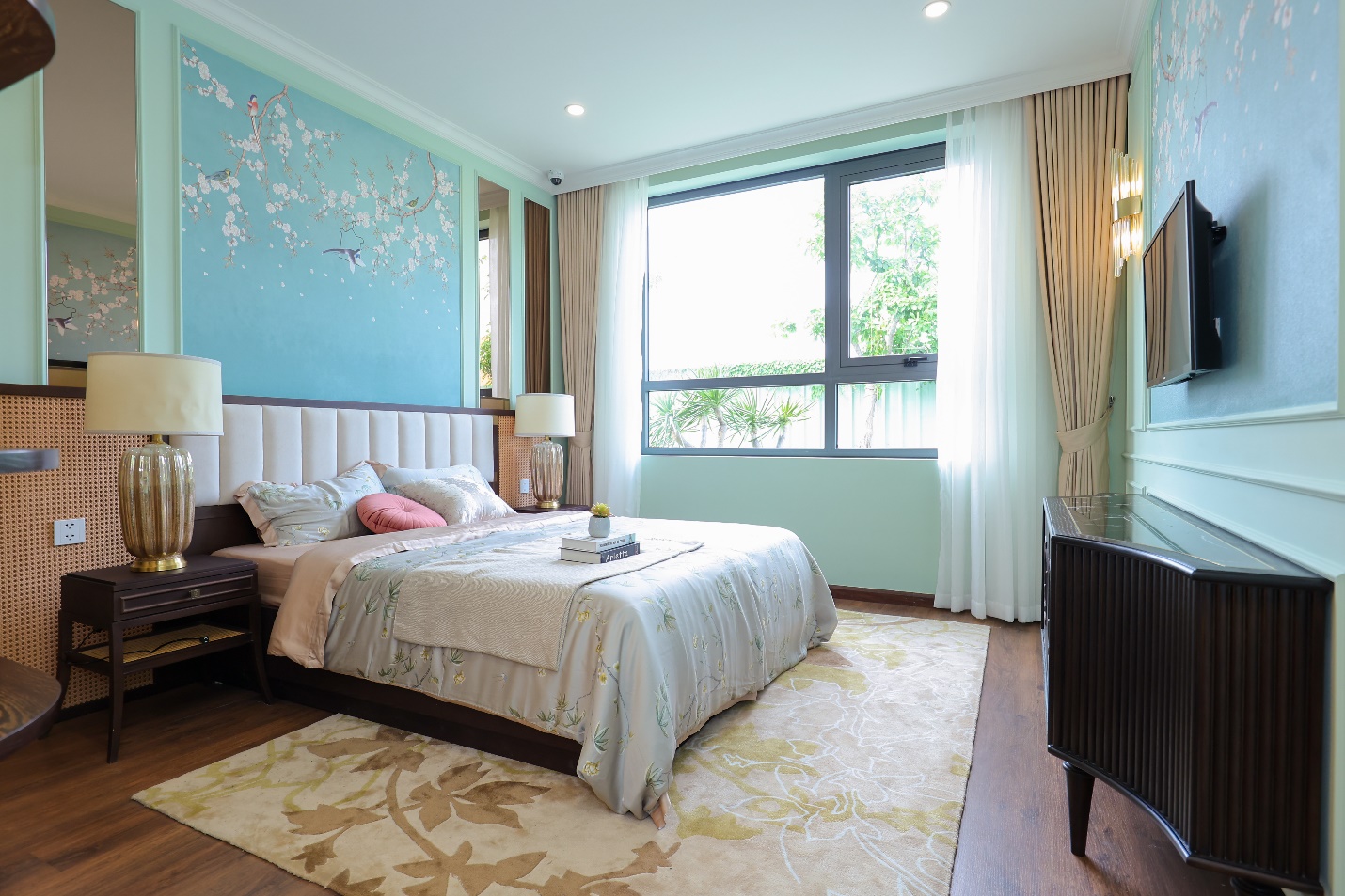 Sống chất ở Hanoi Melody Residences: Khi giá trị sống bắt đầu từ mỗi mét vuông chất lượng - Ảnh 1