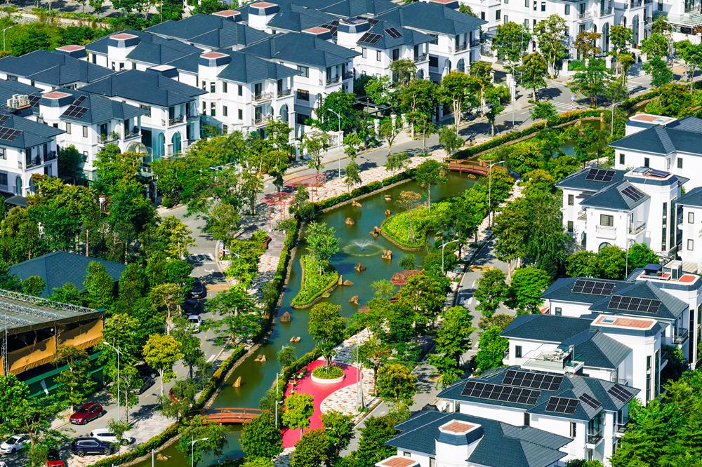 Bất động sản thành Vinh hưởng lợi lớn khi đường Lê Mao kéo dài mở theo quy hoạch - Ảnh 1