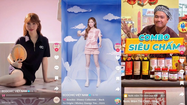 TikTok Shop Vietnam Summit 2025: Giải pháp triển khai thực tế cho thương hiệu và nhà bán hàng - Ảnh 1