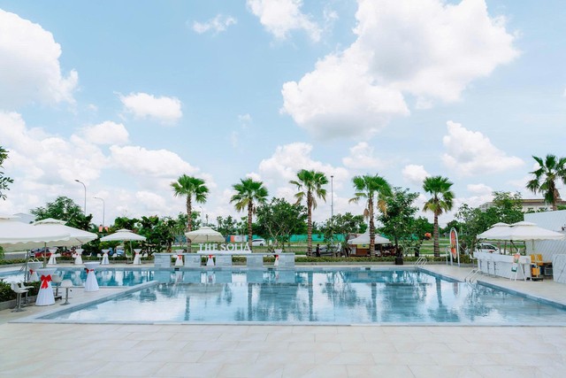 Bến Lức - Điểm đến lý tưởng đón đầu làn sóng giãn dân từ TP.HCM - Ảnh 1