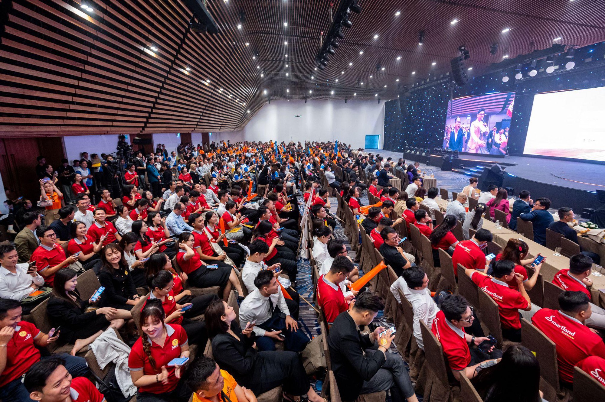 Hé lộ bên trong đại dự án của T&T Group ở phía Nam TP.HCM, nơi tác phẩm của ông Đỗ Quang Hiển vừa được xác lập kỷ lục quốc gia - Ảnh 11