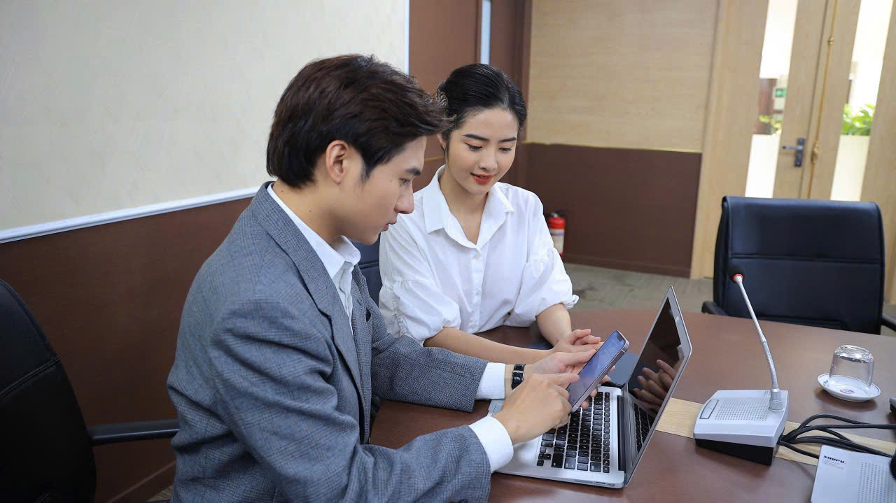 Quản lý cước từng thuê bao trong doanh nghiệp, tiết kiệm tới 20% với VNPT Mobile Solution - Ảnh 1