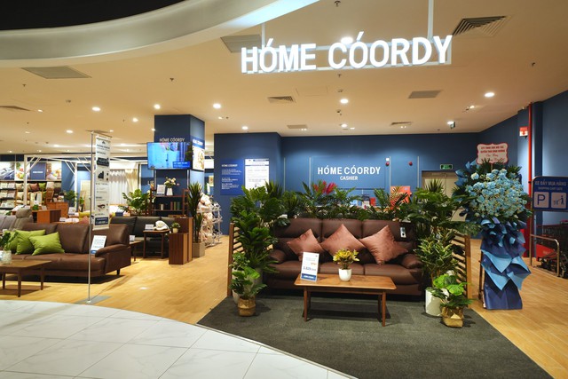 AEON Việt Nam và chiến lược nâng tầm phong cách sống của người Việt - Ảnh 1