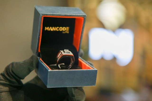 Đóng góp hơn 2.100 tỷ, PNJ vào Top 30 doanh nghiệp tư nhân nộp ngân sách lớn nhất - Ảnh 1