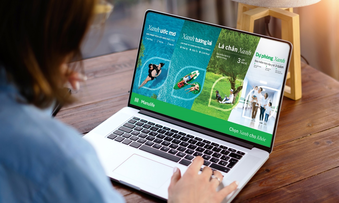 Manulife Việt Nam chi trả gần 4.000 tỷ đồng quyền lợi bảo hiểm nửa đầu năm 2025 - Ảnh 2